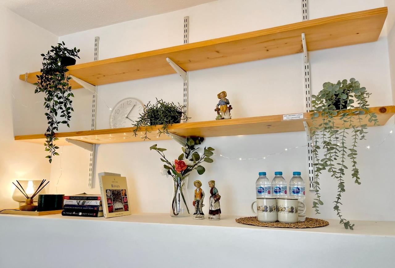 Archway Station Big Bedroom Flat Лондон Екстериор снимка